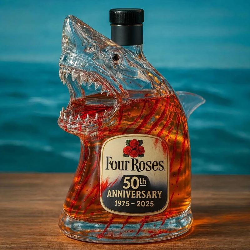 Glosrity Bruce The Shark