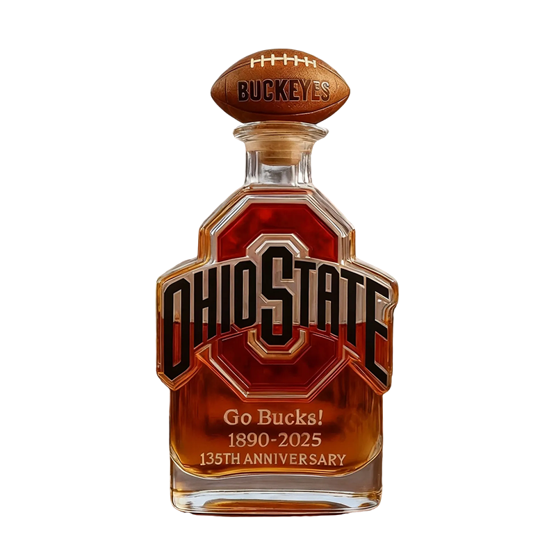 Glosrity Buckeyes135 Tribute