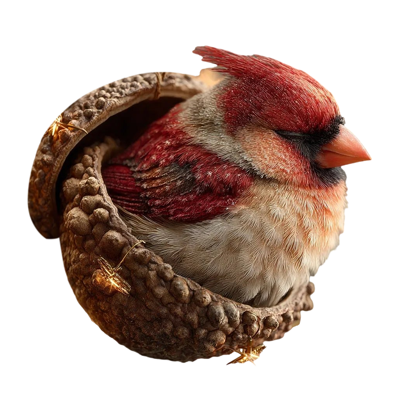 Glosrity Acorn Dreams