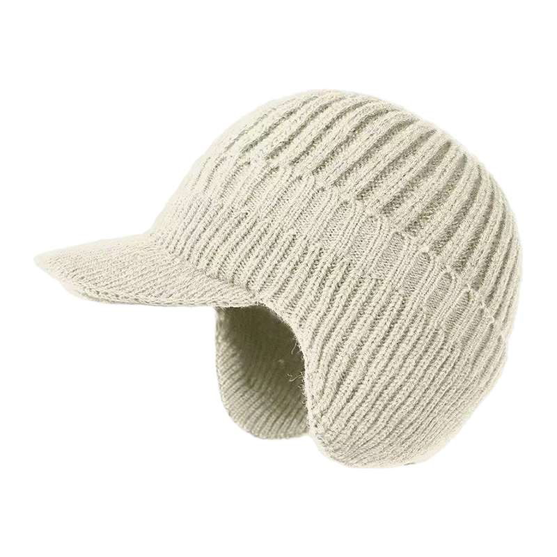 Glosrity CozyHead Beanie