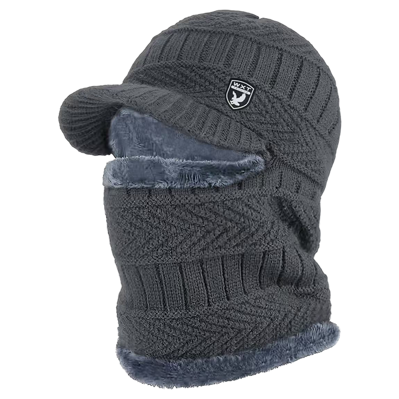 Glosrity FullGuard Beanie