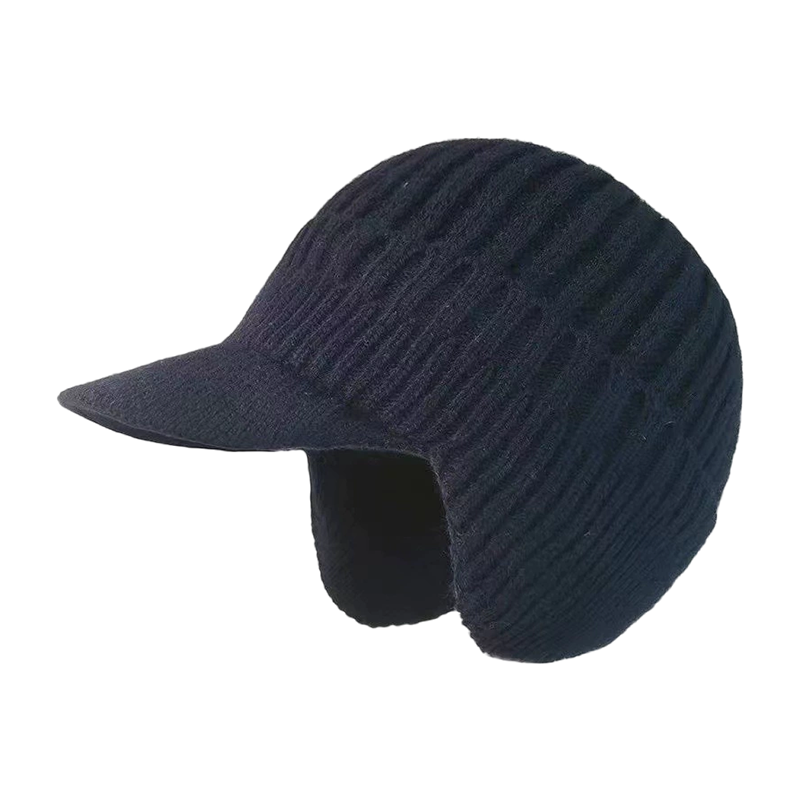 Glosrity CozyHead Beanie