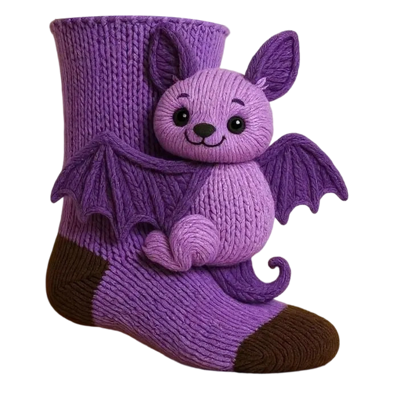 Glosrity™ HugHug Socks