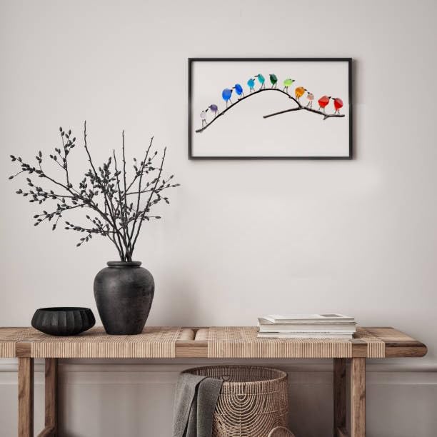 Glosrity Art Coastal Love Notes