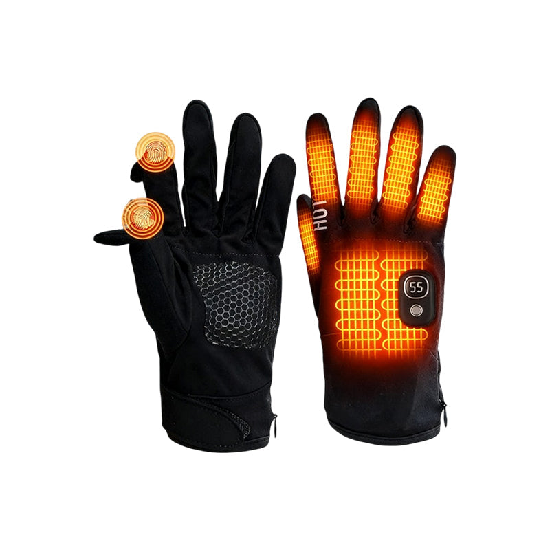 Glosrity HeatSync Gloves