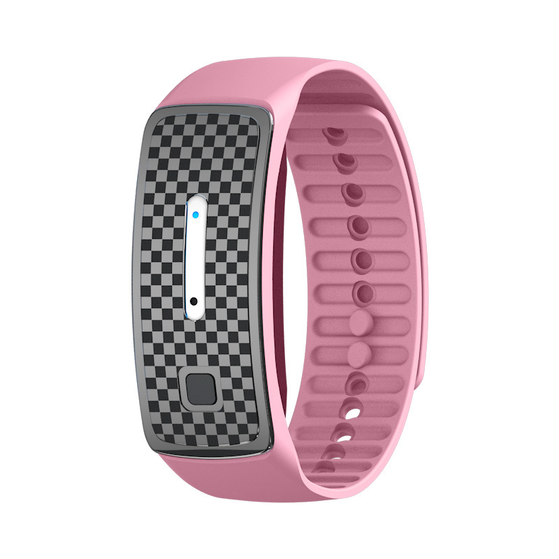 Glosrity SafeBuzz™ Band